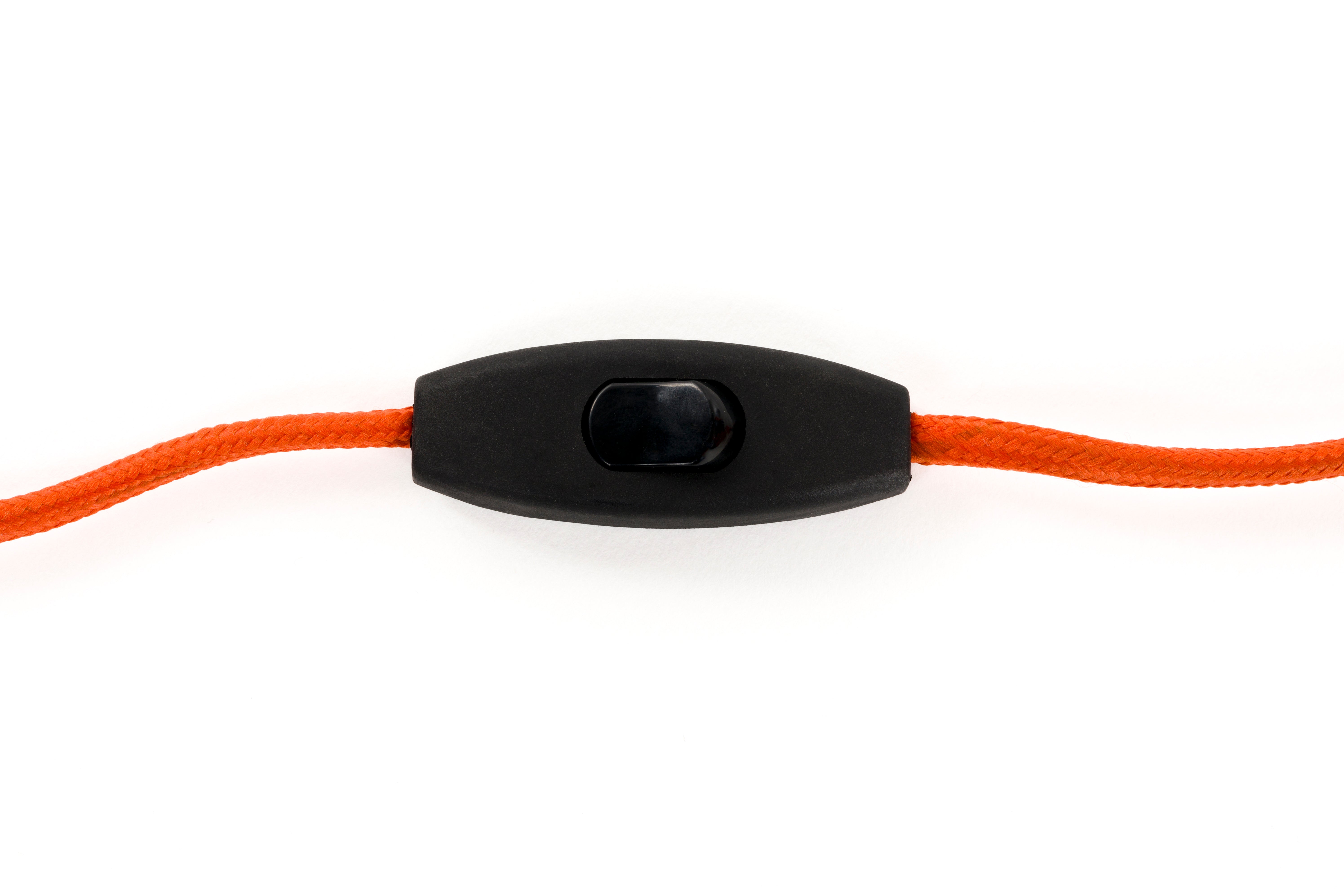 Bold Monkey When Orange is King Table Lamp